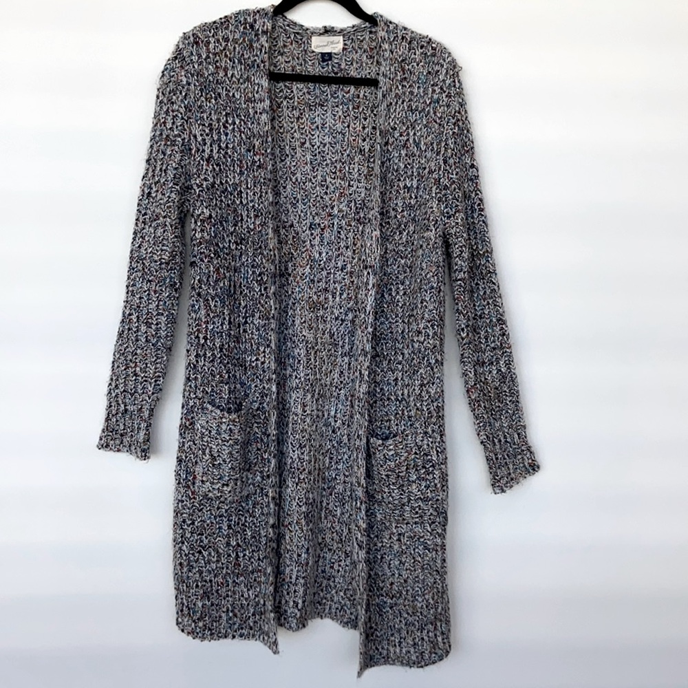 Universal Thread Long Cardigan - Picture 2 of 11